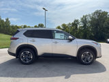 New 2026 Nissan Rogue SV w/ SV Premium Package image 4