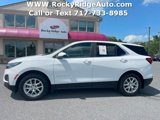 Used 2023 Chevrolet Equinox LT w/ LPO, Floor Liner Package image 4