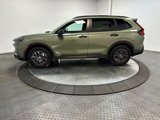 New 2026 Honda CR-V TrailSport image 5
