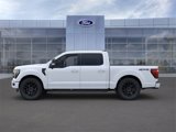 New 2025 Ford F150 Lariat w/ Equipment Group 501A Mid image 3