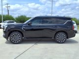 New 2025 Nissan Armada Platinum Reserve image 3
