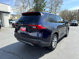 Used 2024 Toyota Grand Highlander AWD image 3