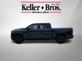 New 2025 RAM 1500 Laramie w/ Night Edition image 4