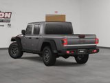 New 2025 Jeep Gladiator Rubicon w/ Convenience Group image 4