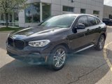 Used 2020 BMW X4 xDrive30i w/ M Sport Package 2 image 2
