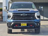 New 2025 Chevrolet Silverado 2500 LTZ w/ Trail Boss Package image 2