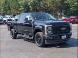 New 2025 Ford F250 Lariat w/ Lariat Ultimate Package image 2