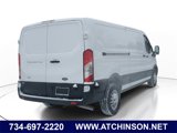 Certified 2024 Ford Transit 150 Low Roof AWD w/ Upfitter Package image 3