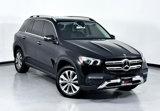 Used 2020 Mercedes-Benz GLE 350 4MATIC image 4