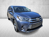Used 2019 Toyota Highlander Limited Platinum image 3