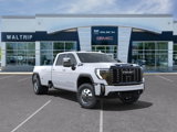 New 2025 GMC Sierra 3500 Denali Ultimate image 2