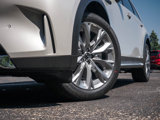New 2025 MAZDA CX-90 3.3 Turbo w/ Premium Plus Pkg image 5