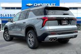 New 2026 Chevrolet Traverse LT w/ Driver Confidence Package image 3