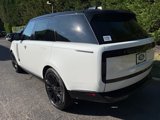 New 2025 Land Rover Range Rover SE image 3