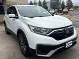 Used 2022 Honda CR-V EX image 5