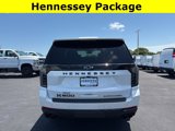 New 2025 Chevrolet Tahoe RST w/ RST Capability Package image 5
