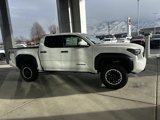 New 2025 Toyota Tacoma TRD Off-Road image 3