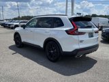 New 2026 Honda CR-V Sport-L image 4