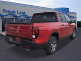 New 2025 Honda Ridgeline TrailSport image 5
