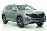 New 2025 Volkswagen Atlas SEL Premium R-Line image 3