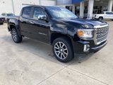Used 2021 GMC Canyon Denali image 3