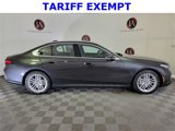 New 2025 BMW 530i xDrive w/ Premium Package image 3