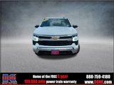 New 2025 Chevrolet Silverado 1500 LT w/ Z71 Off-Road Package image 3