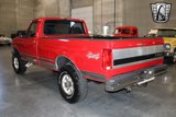 Used 1996 Ford F250 4x4 Regular Cab image 3