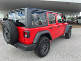 New 2025 Jeep Wrangler Sport S image 5