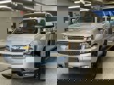 Used 2013 Chevrolet Avalanche LT w/ Suspension Package, Off-Road image 3