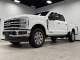 New 2025 Ford F250 King Ranch image 4