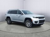 Certified 2023 Jeep Grand Cherokee L Limited image 1