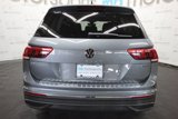 Used 2022 Volkswagen Tiguan SE w/ Panoramic Sunroof Package image 4