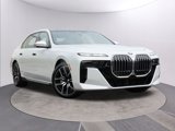 New 2025 BMW 760i xDrive w/ Executive Package image 1