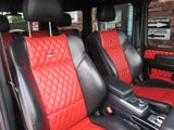 Used 2016 Mercedes-Benz G 63 AMG 4MATIC image 3