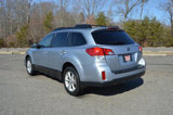 Used 2013 Subaru Outback 2.5i Limited w/ Moonroof Pkg image 6