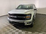 New 2025 Ford F150 XLT w/ Equipment Group 302A MID image 4