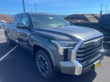 New 2025 Toyota Tundra Limited image 3