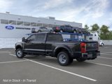 New 2025 Ford F350 XLT image 4