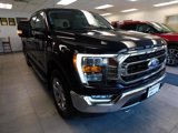 Certified 2021 Ford F150 XLT w/ Equipment Group 302A High image 4
