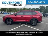 New 2026 Honda CR-V TrailSport image 5