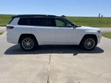 New 2025 Jeep Grand Cherokee L Summit image 5