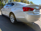 Used 2017 Chevrolet Impala LT image 6
