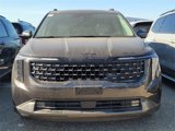 New 2025 Kia Carnival SX Prestige image 3