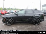 New 2026 Kia Sportage X-Pro Prestige image 3