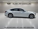 Used 2025 Cadillac CT5 Premium Luxury image 6