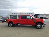 New 2025 Ford F350 4x4 Crew Cab DRW Super Duty image 2