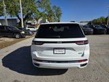 New 2025 Jeep Grand Cherokee Overland image 5