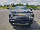 New 2025 Chevrolet Silverado 3500 High Country w/ High Country Premium Package image 2