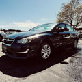 Used 2015 Subaru Impreza 2.0i Premium image 4